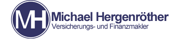 Versicherungs- und Finanzmakler Michael Hergenröther - Ihr Versicherungsmakler in Bad Kissingen